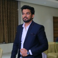 Sumeet Pehekar