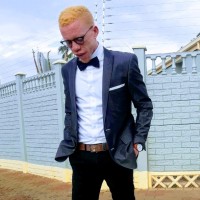 Andrew Mbago