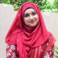 Sidra Irfan