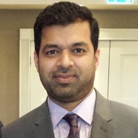 Muhammad Safdar