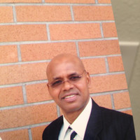 Gassimou Diallo