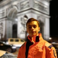 Lucas Riveron