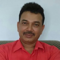 Dr. Sudhir Samantaray