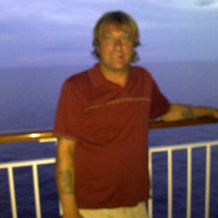 Rob Little