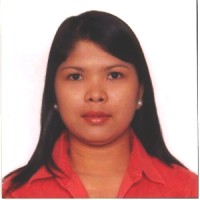 MARIA CRISTINA LANDICHO