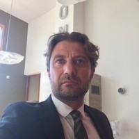 Stephane Dubuc