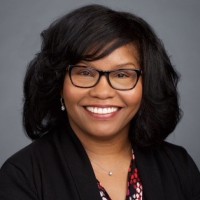 Andrea Dukes