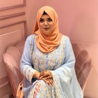 Tanis Fatema