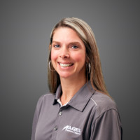 Leigh Ann Ramsey