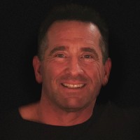 Dean Cook
