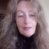 Christine Anderson