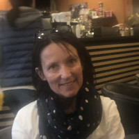 Maryse Houssin Piquet