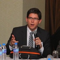 Joshua Vogel