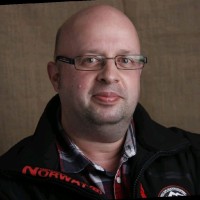 Antonio Suárez Torrejón