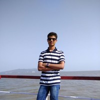 vikash Kumar Shahi
