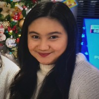 Cristina Blossom Godino Barde