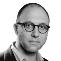 Nicolas Laurent