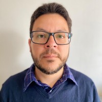 Edgar Alarcón Parra