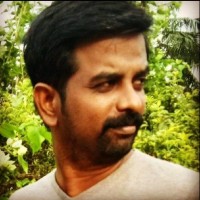 Gopinath Thangarathinam