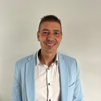 Ronald van der Sande MSc RA