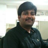 Nagendra Prasad Reddy