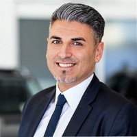 Tamer Caliskan