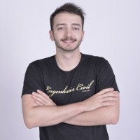 Bernardo Prates Camilo