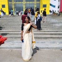 Sanjana Mukherjee