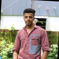 Pranav K