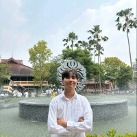 Abraham Simanjuntak