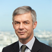 Benoit Debroise