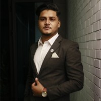 Mohammed Sadman Sakib