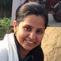 Deepshikha Sharma