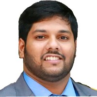 Arvind Sankaran