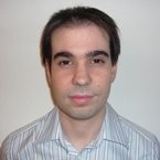 Jose Luis Perdiguero Rísquez
