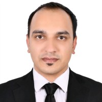 Mansoor Ali