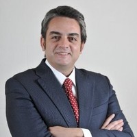 José Antonio García Andrés