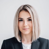 Kamila Zarubina