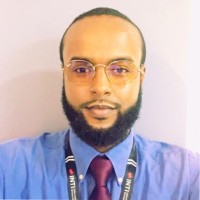 Mustafa H. Ali