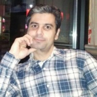 Ryan Razazi