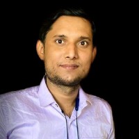 Rohit Dubey