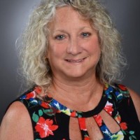 Helen Reed