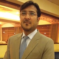 Mohammad Faisal Sharif
