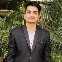 Mahesh Mange