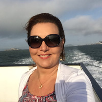 Sandra Maria Valle Fina