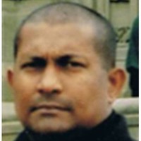 Priyan Ranasinghe
