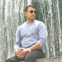 Vikash Jha