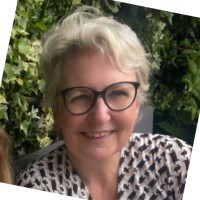 Simonette Van Leeuwen