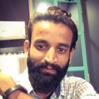 RAVI KARLI