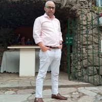 Dario Sierra Esquivel